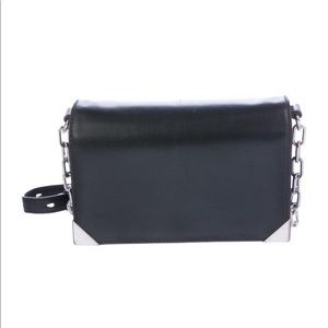 Alexander Wang Prisma Biker Crossbody Bag